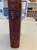 Svenska R&ouml;da Korsets Medicinska uppslagsbok 1933