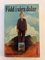 F&ouml;dd i v&aring;ra dalar