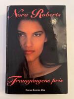 Framg&aring;ngens pris : roman