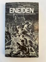 Eneiden : I svensk tolkning av Gudmund J&ouml;ran Adlerbeth