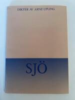 Sj&ouml; : [dikter]
