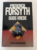Guds vrede : [thriller]