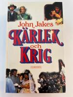 K&auml;rlek och krig