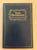 Tage Danielsson : texter
