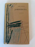 Jordorgel : dikter och anteckningar