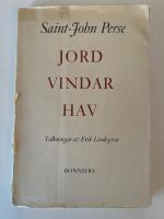 Jord Vindar Hav