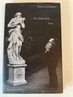 De d&ouml;das bok