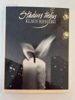 Stadens tveljus : dikter