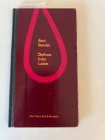Doften fr&aring;n Lubin : dikter
