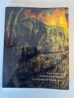 Andningsbok, landskapsbok : dikter