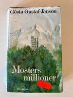 Mosters millioner