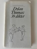 39 dikter