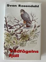 Vildf&aring;gelns fj&auml;ll