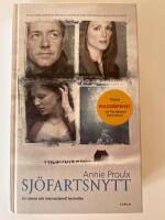 Sj&ouml;fartsnytt