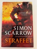 Straffet