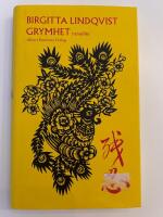 Grymhet : noveller