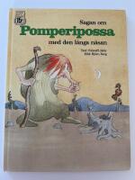 Sagan om Pomperipossa med den l&aring;nga n&auml;san