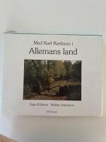 Med Karl Karlsson i Allemans land