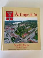 &Auml;rtingesta'n : Bengtsfors k&ouml;ping 1926-1970 : [en historisk tillbakablick i samband med att K&ouml;pingen skulle fyllt 80 &aring;r 2006]