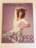 Victoria Principals tr&auml;ningsprinciper