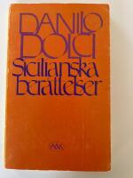Sicilianska ber&auml;ttelser