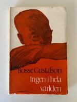 Ingen i hela v&auml;rlden 1967