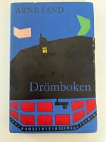 Dr&ouml;mboken 1958