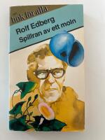 Spillran av ett moln