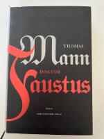 Doktor Faustus