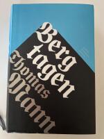 Bergtagen