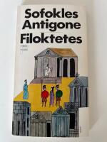 Antigone och Filoktetes