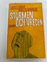 Stormen och vreden 1964