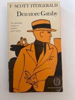 Den stora Gatsby