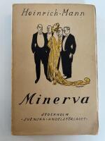 Minerva 1922