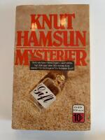 Mysterier