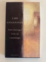 Anteckningar fr&aring;n en vindskupa : roman
