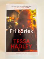 Fri k&auml;rlek