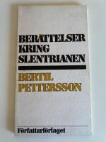 Ber&auml;ttelser kring Slentrianen