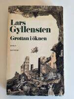 Grottmannen : [roman]