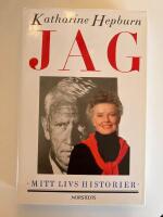 Jag : mitt livs historier