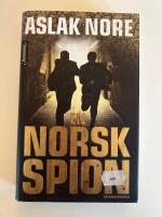 En norska spion