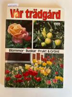 V&aring;r tr&auml;dg&aring;rd