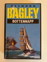Bottennapp : [thriller]