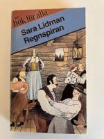 Regnspiran