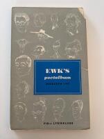 EWK's poetalbum