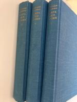 Borta Med Vinden; Del I & II & III. (1976)