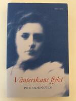 V&auml;nterskans flykt