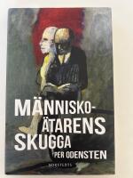 M&auml;nnisko&auml;tarens skugga