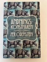 Andningskonstn&auml;ren