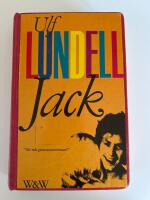 Jack : roman